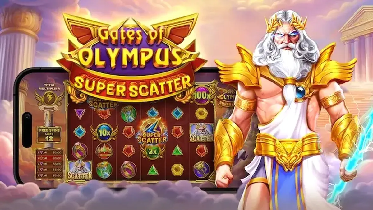 Isang mahiwagang templo na puno ng mga kandila at ritual symbols sa Cult slot.