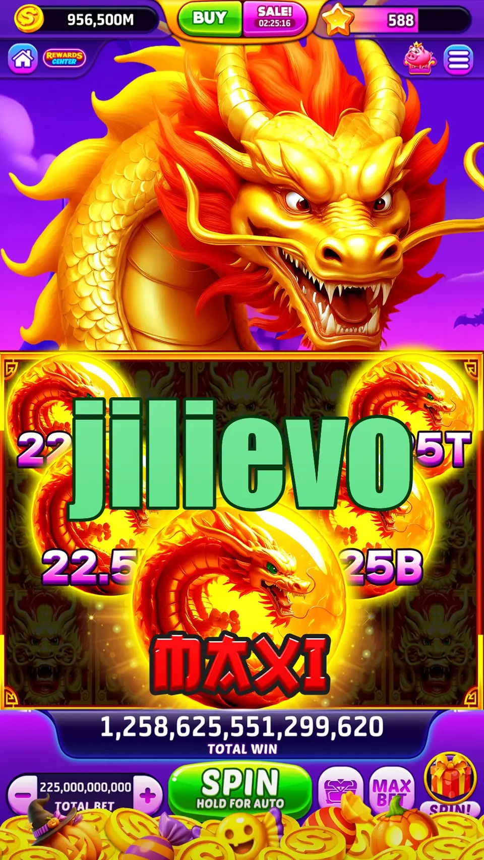 jilievo I-download